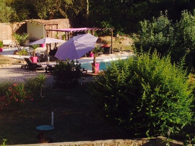 La Bastide De L'Issole Apartment Besse-sur-Issole Room photo