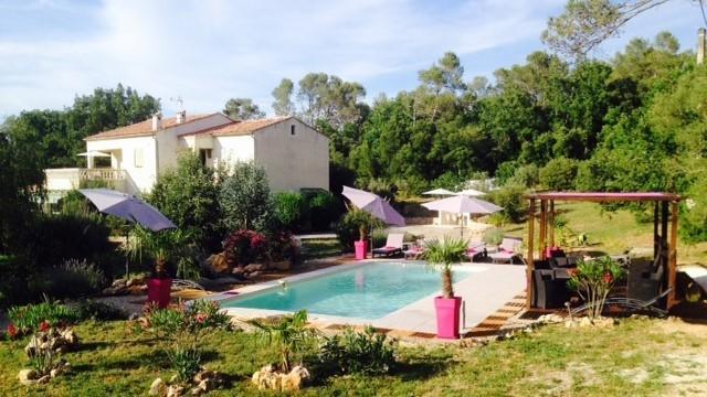 La Bastide De L'Issole Apartment Besse-sur-Issole Room photo