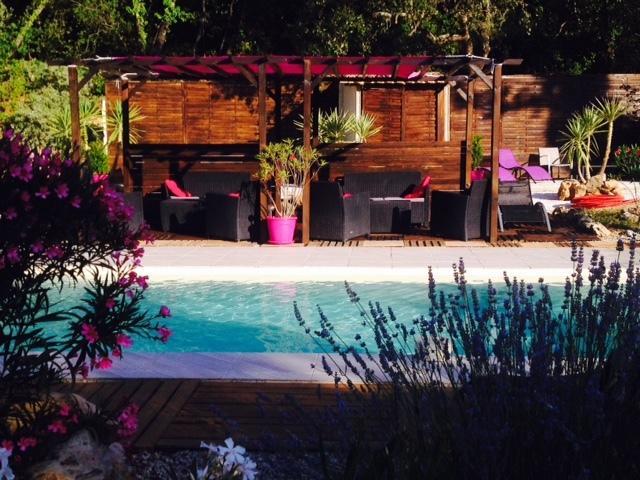 La Bastide De L'Issole Apartment Besse-sur-Issole Room photo