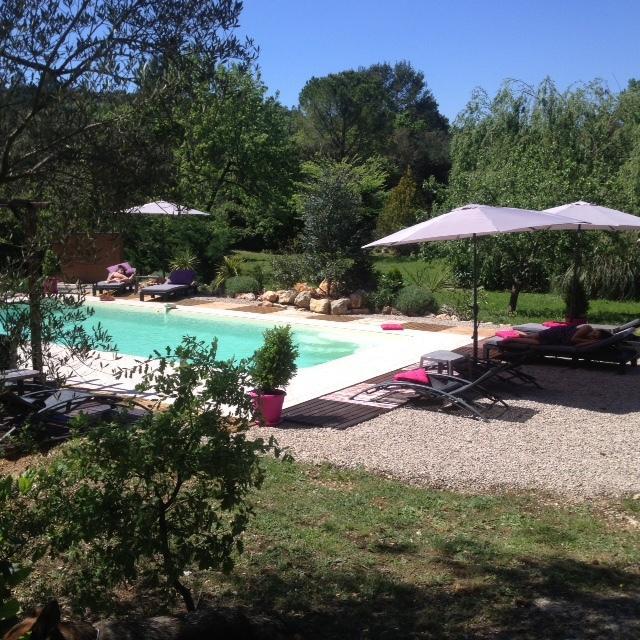 La Bastide De L'Issole Apartment Besse-sur-Issole Exterior photo