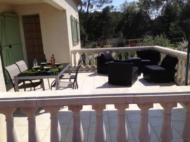 La Bastide De L'Issole Apartment Besse-sur-Issole Room photo